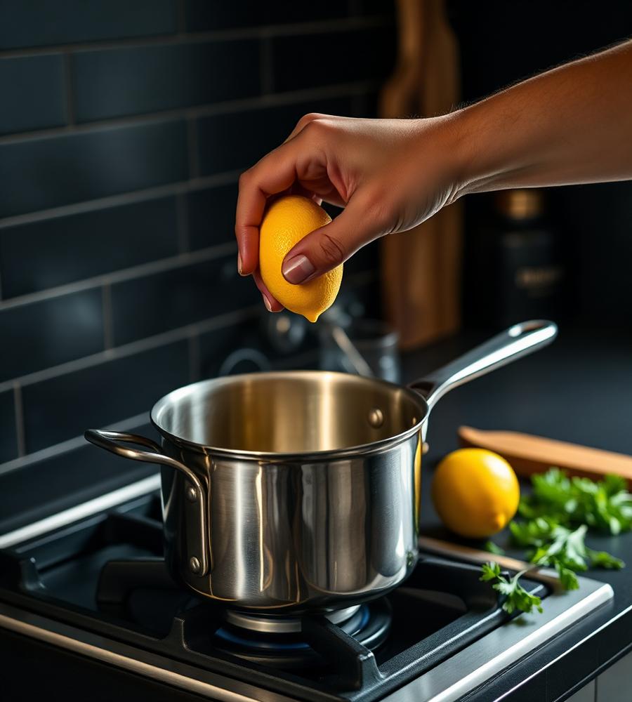 Cookware sets