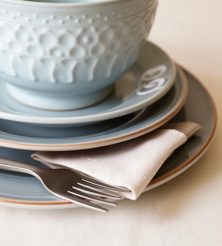 Dining & tableware
