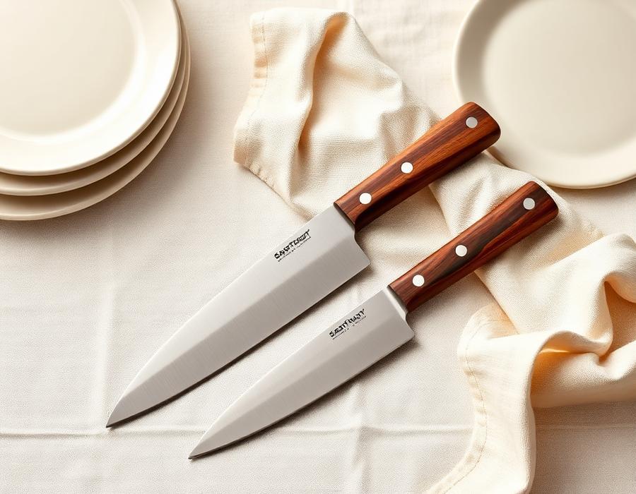 Knives