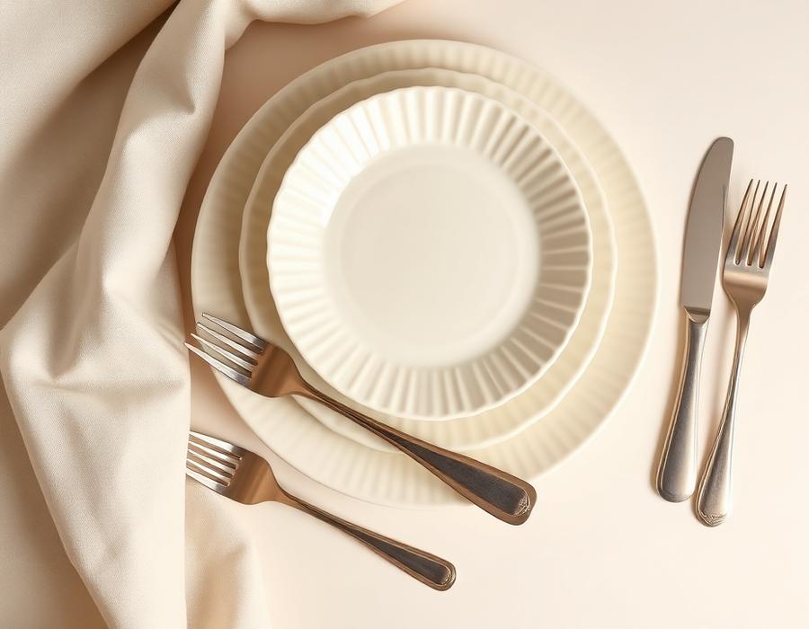 Tableware