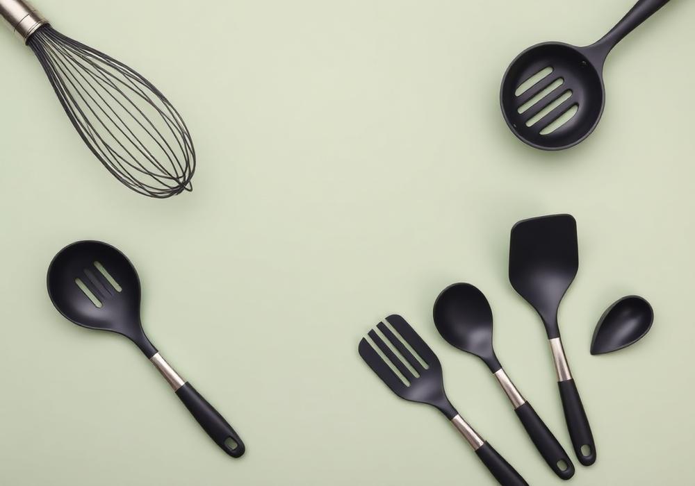 Kitchenware