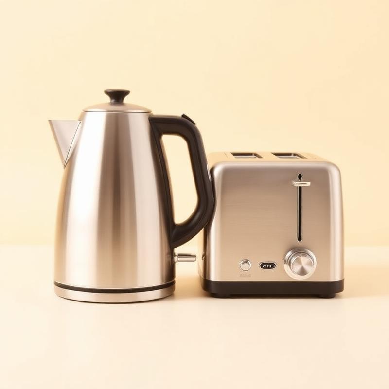 Appliances