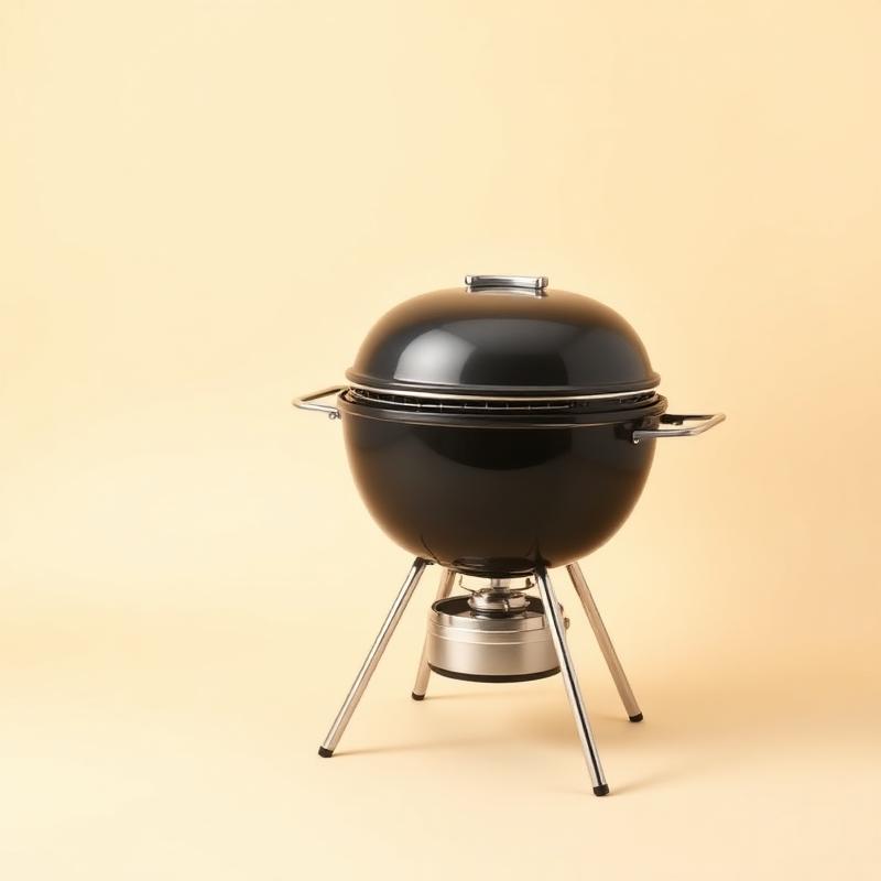 BBQs & Outdoor
