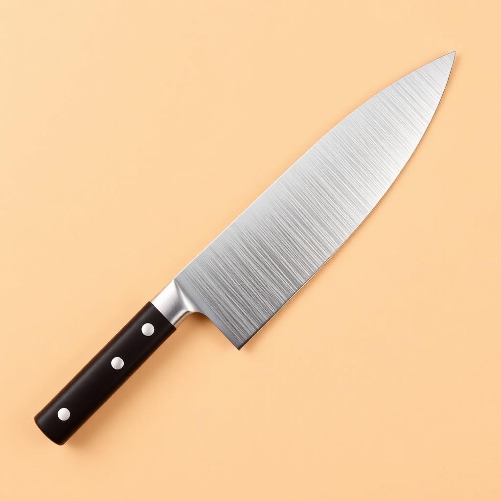 Professional X50 Chefs Knife 20cm