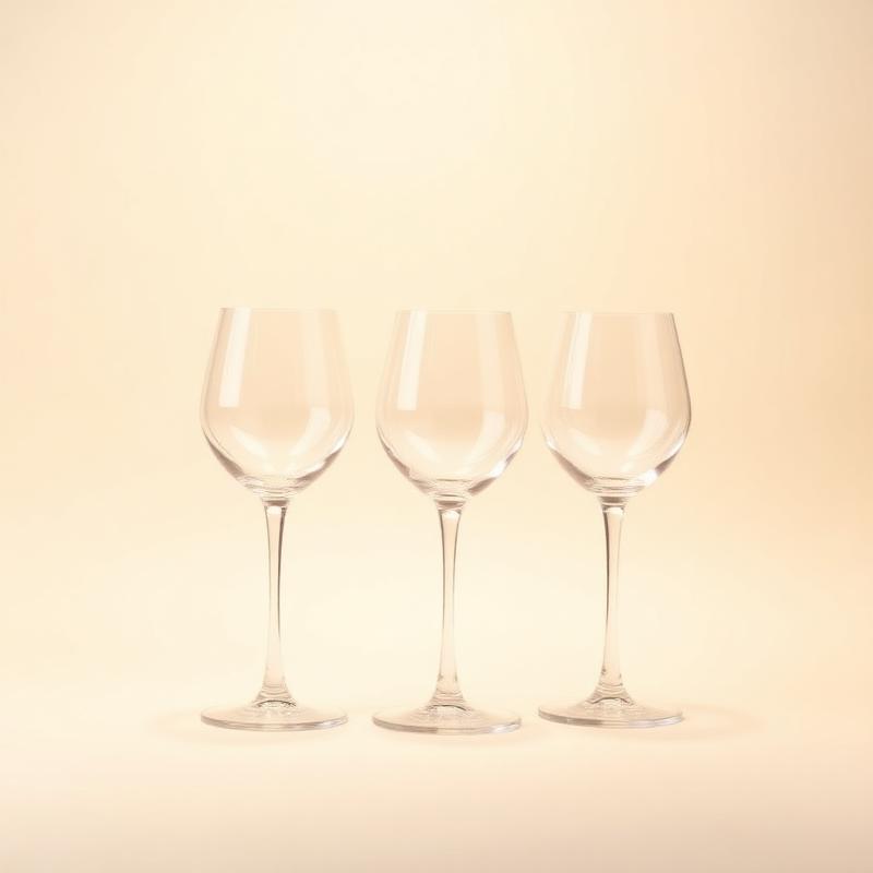 Glassware