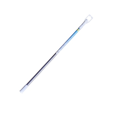 adorn shower pole