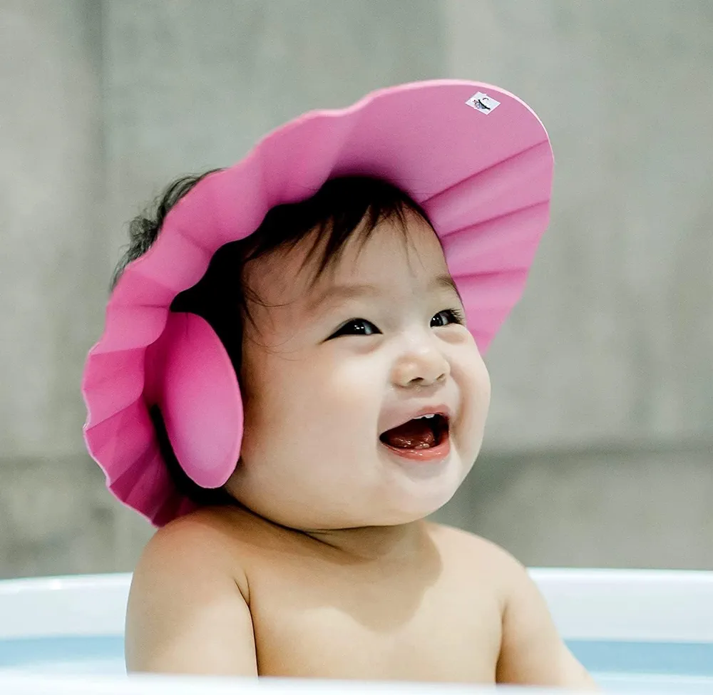 baby shower cap 2