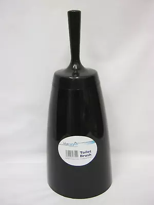 blue canyon toilet brush plastic black 2