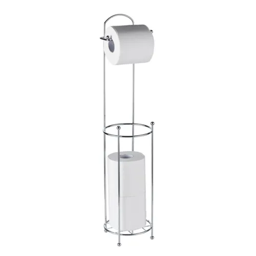 blue canyon toilet roll stand