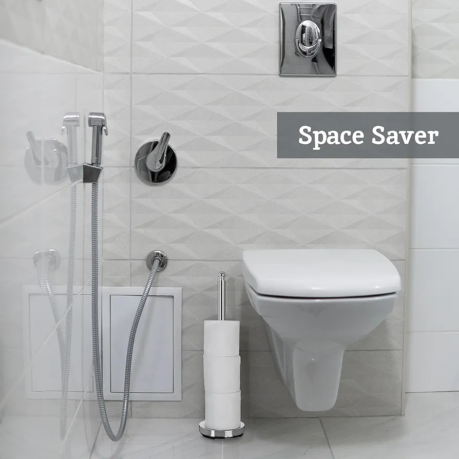 premier omega toilet roll holder