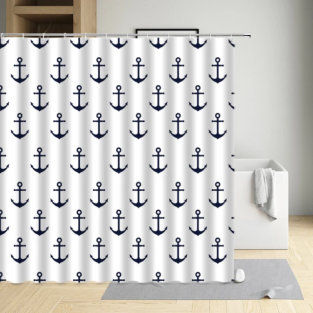shower curtain assorted