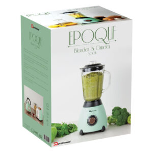 Blenders & Food Processors