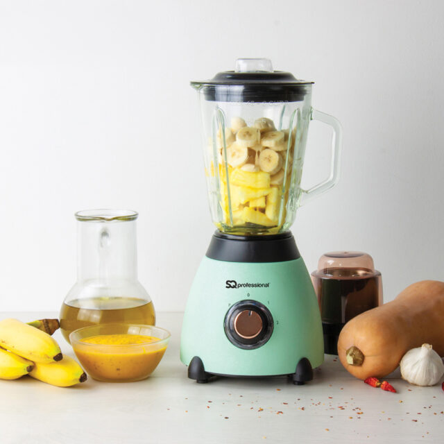 EPOQUE BLENDER AND GRINDER - Image 5