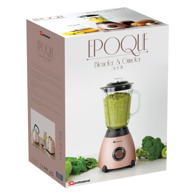 EPOQUE BLENDER AND GRINDER - Image 3