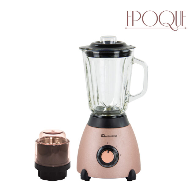 EPOQUE BLENDER AND GRINDER - Image 2