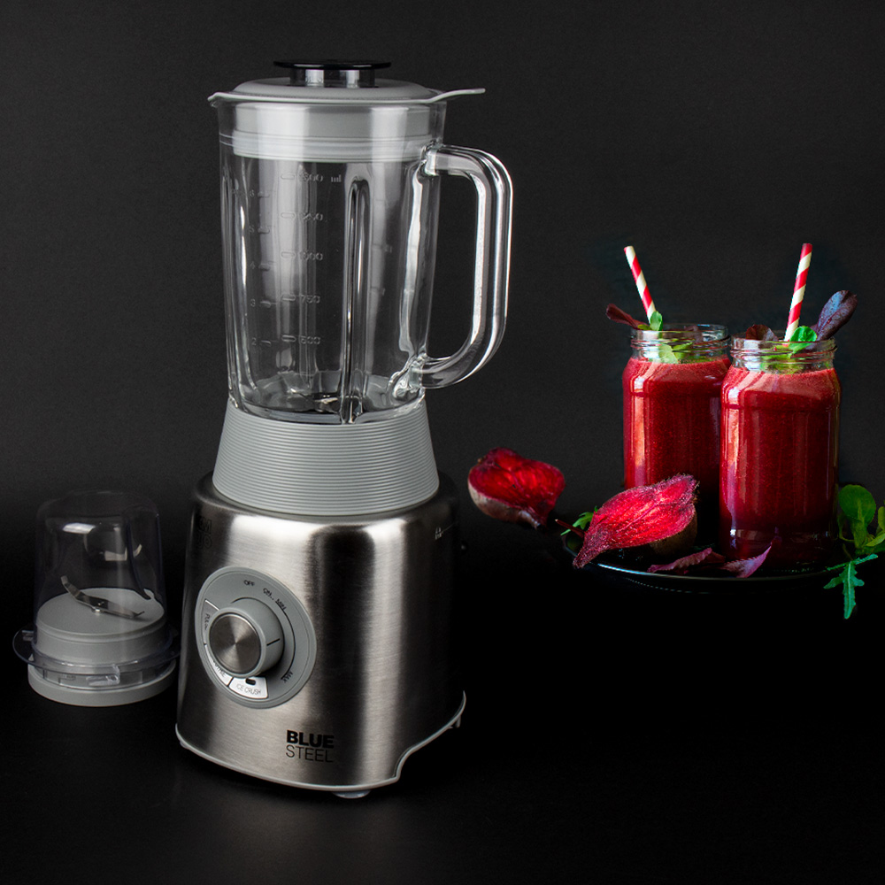 K MOJO BLUE BLENDER
