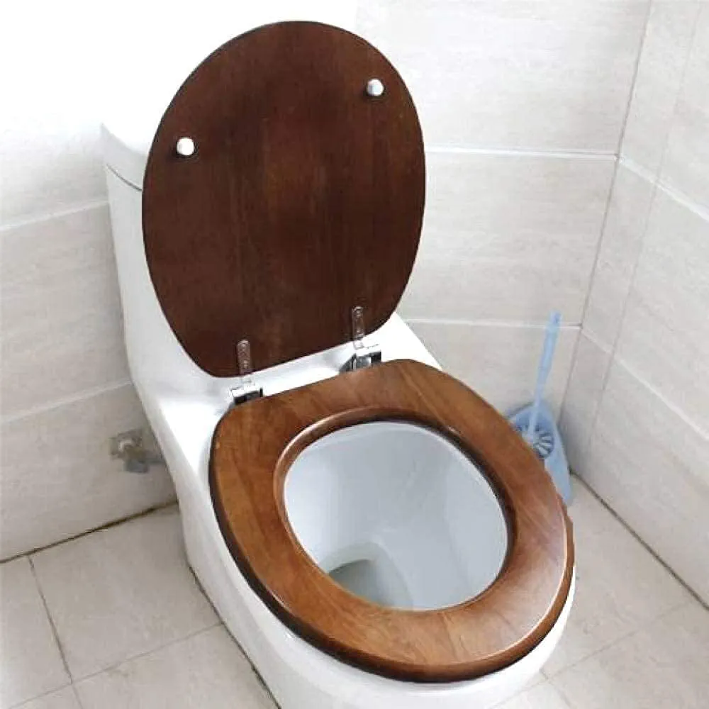 durane mdf toilet seat