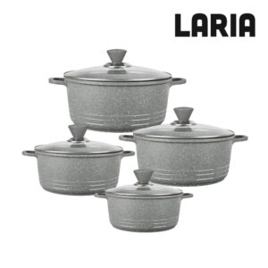 Cast Iron