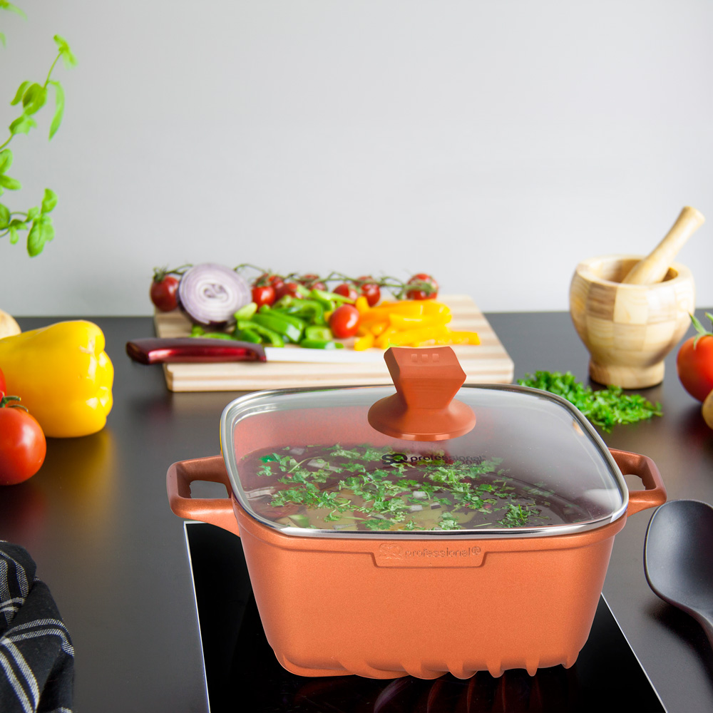 nea seramiq sauce pot 4pc 3