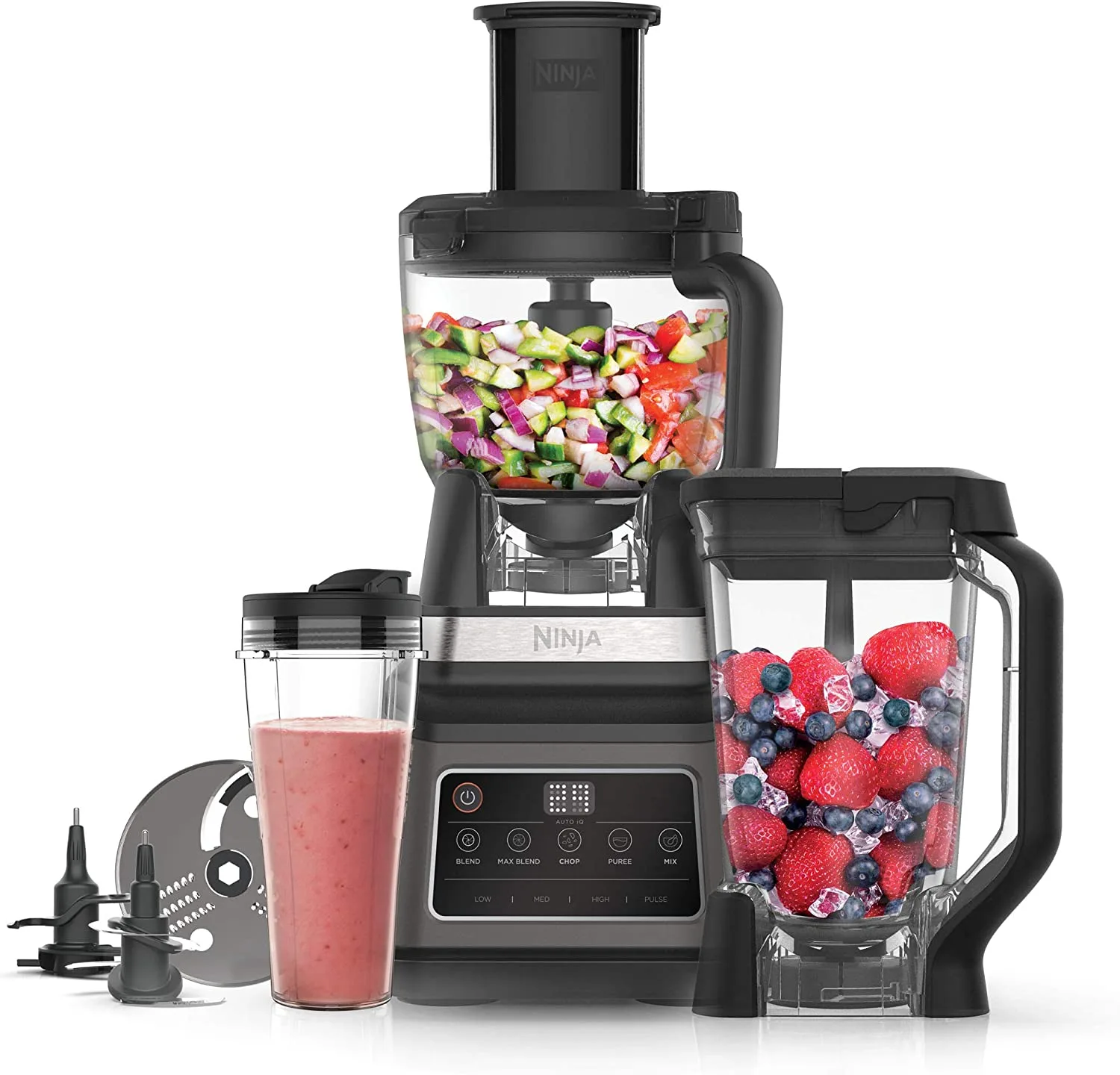 ninja 3in1 blender