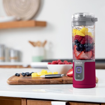 ninja blast blender