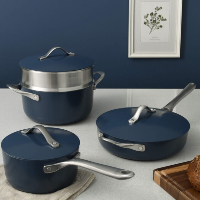 PROCOOK SOHO CERAMIC SETS
