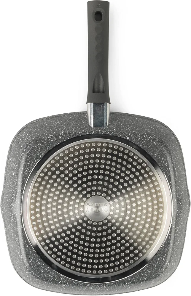 salter grill pan 28cm