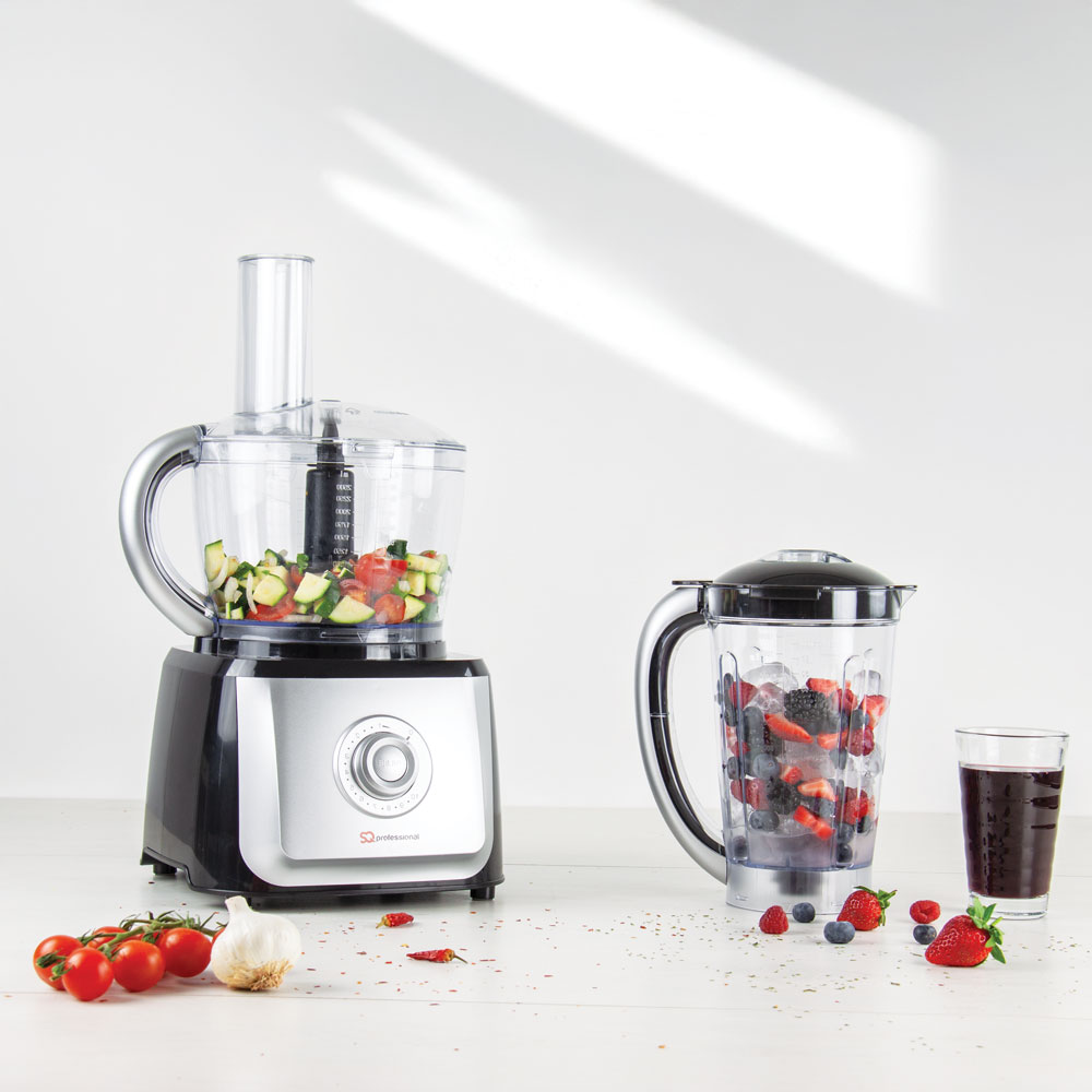 sq professional blender processor 2