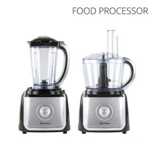Food Processor