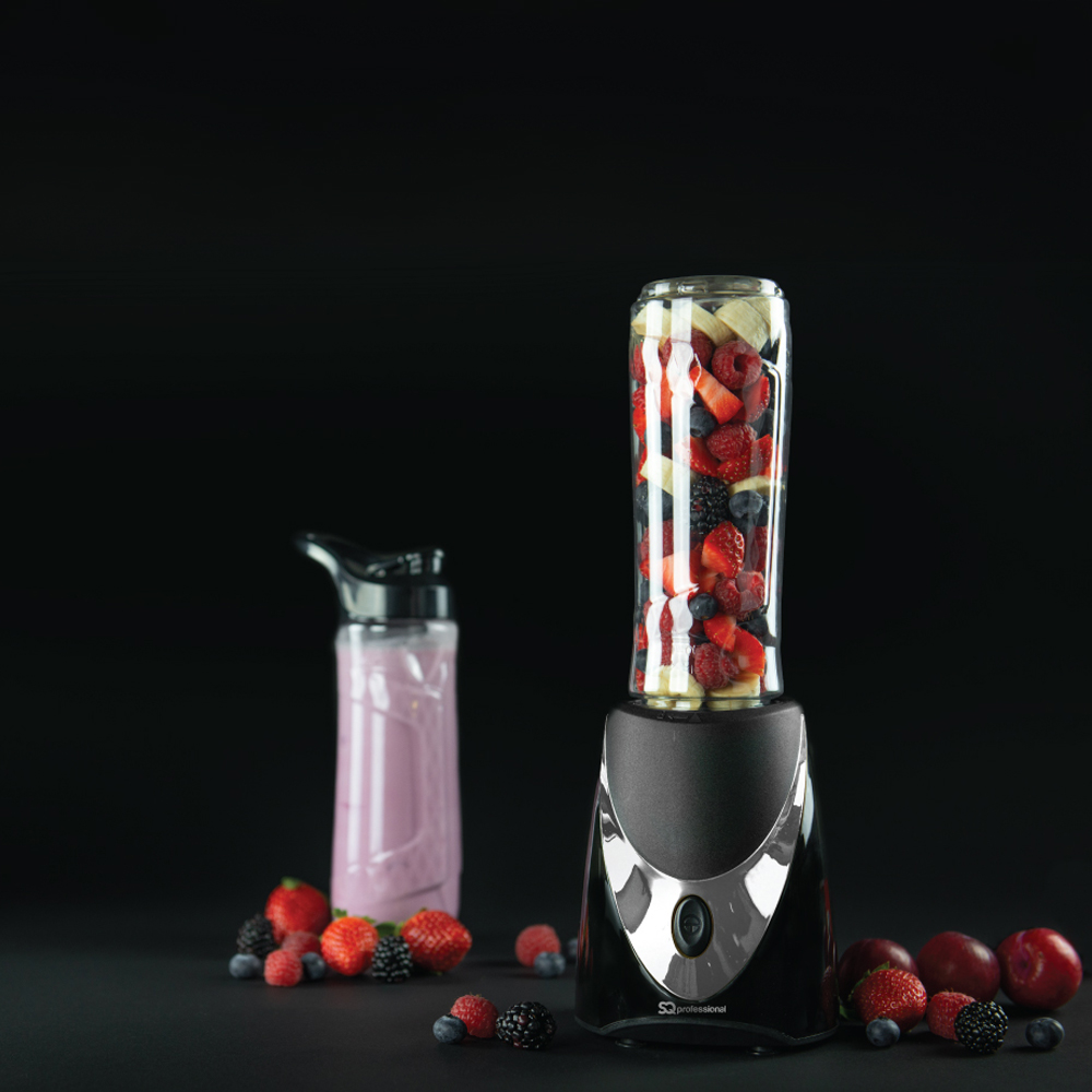 twist and blitz blender
